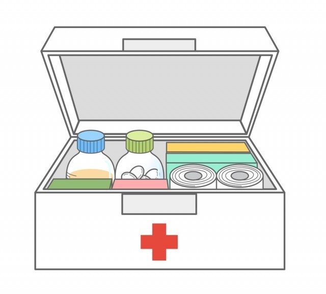 ニトリ 救急 箱 無印でつくる救急箱｜シンプルでおしゃれなのに機能的！おすすめの救急セット