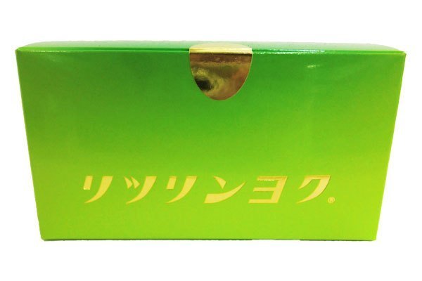 京の酵素浴 オリジナル入浴剤 『リツリンヨク』 - ボディケア